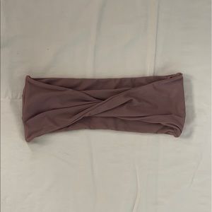 Benoa Two Way Strapless Top